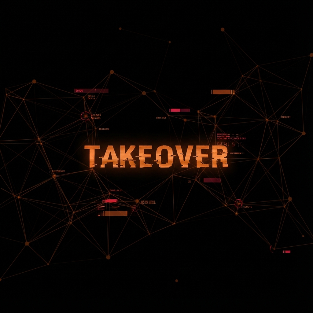 takeover